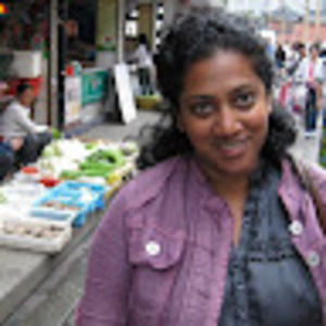 Meet your Posher, Sharon